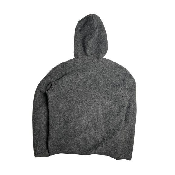 Universal Works. Wool Blend Surfer Hoodie Size S - Picture 4 of 7